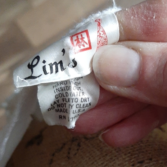 Lim's crochet flower 2X - Picture 8 of 8